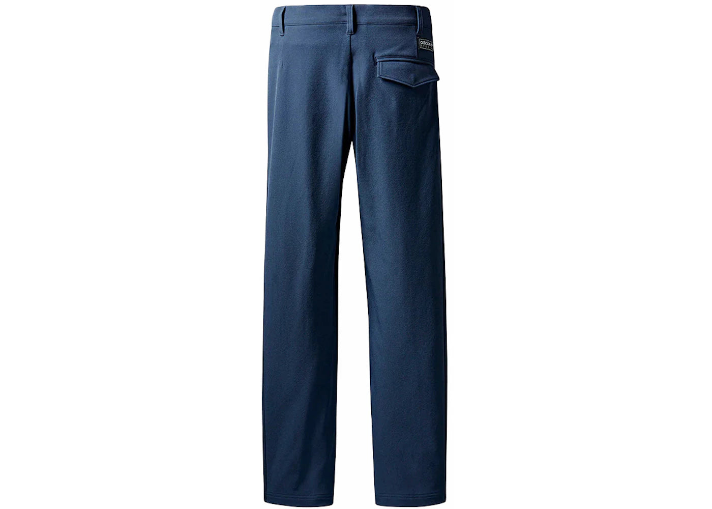 adidas Spezial x Union LA Union Track Pants Blue/Dark Blue
