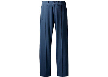 adidas Spezial x Union LA Union Track Pants Blue/Dark Blue - authentic adidas apparel
