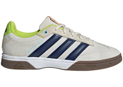 adidas Spezialist Indoor LOVB Off White Cloud White