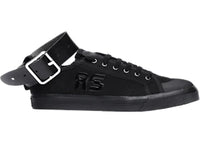 adidas Spirit Buckle Raf Simons Black