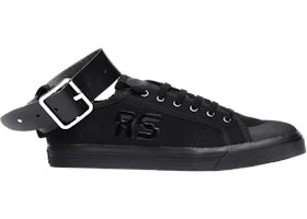 adidas Spirit Buckle Raf Simons Black
