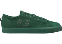 adidas Spirit Low Assym Tongue Raf Simons Green
