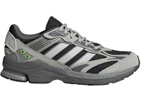adidas Spiritain 2000 Core Black Grey Grey