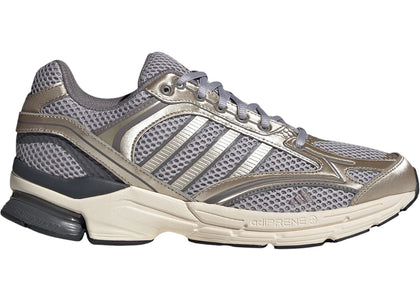 adidas Spiritain 2000 Glory Grey Cyber Metallic - authentic adidas sneakers