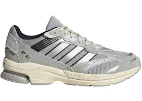 adidas Spiritain 2000 Matte Silver Silver Metallic Grey Two - authentic adidas sneakers