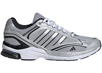 adidas Spiritain 2000 Silver Metallic Core Black