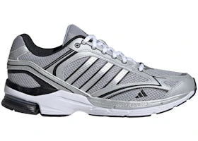 adidas Spiritain 2000 Silver Metallic Core Black - authentic adidas sneakers