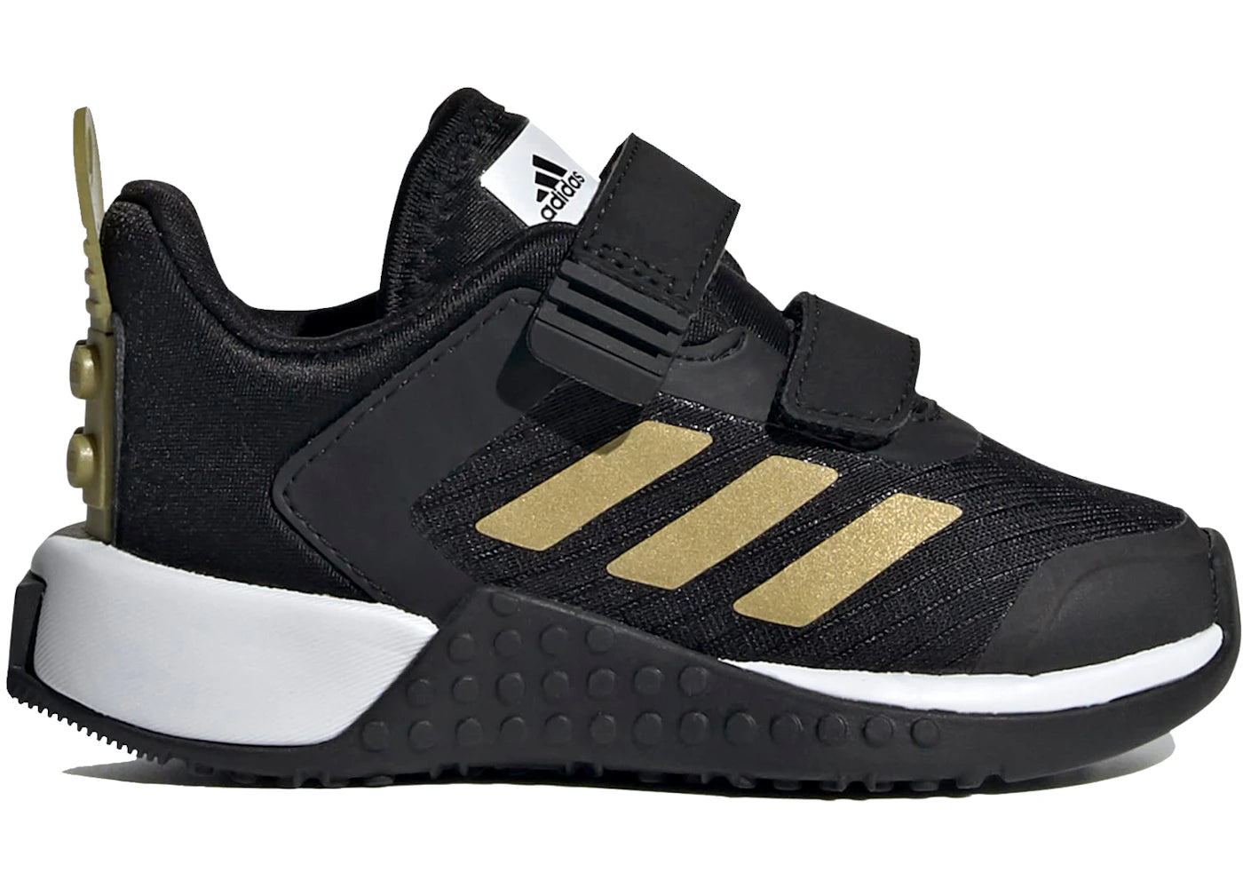 adidas Sport Shoe LEGO Black (TD)