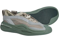 adidas Sportswear Low Ground By Stella McCartney Stone Green Reflective Silver (Women's)