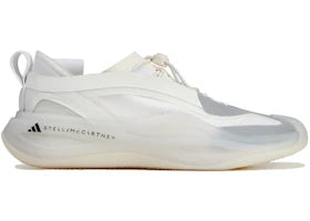 adidas Sportswear Low Ground By Stella Mccartney Cloud White Off White (Women's) - vue 360