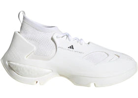 adidas Sportswear Run by Stella McCartney White Black - vue 360