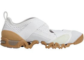 adidas Sportswear by Stella McCartney White Ivory Wonder Sage (Women's) - vue 360