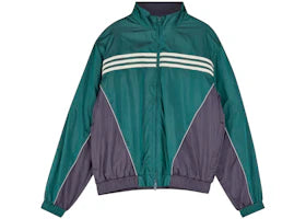 adidas Sporty & Rich Women's Windbreaker Wild Pine
