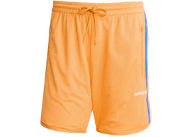 adidas Sprint Shorts Semi Solar Orange - vue 360