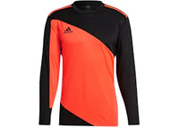 adidas Squadra 21 Goalkeeper Jersey Black App Solar Red