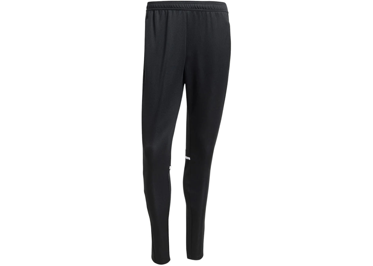 adidas Squadra 25 Pants Black White - vue secondaire A