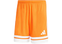 adidas Squadra 25 Shorts Team Orange White