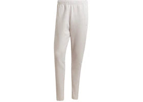 adidas Squadra 25 Sweat Pants Team Light Grey/White - authentic adidas apparel
