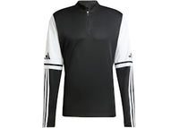 adidas Squadra 25 Top Black White