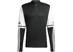 adidas Squadra 25 Top Black White