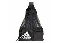 adidas Stadium Ball Bag Black