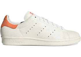 adidas Stan Smith 80s White Craft Orange Off White - vue 360