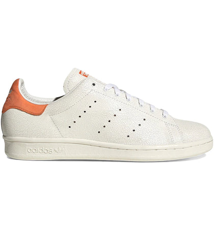 adidas Stan Smith 80s White Craft Orange Off White - authentic adidas sneakers