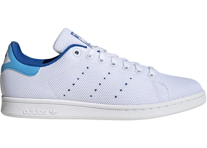 adidas Stan Smith Americana Pack Blue Burst - vue 360