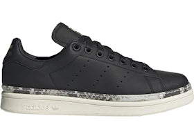adidas Stan Smith Bold Core Black Off White (Women's)