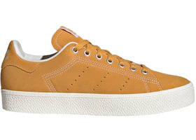 adidas Stan Smith CS Preloved Yellow Core White Gum - authentic adidas sneakers