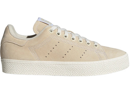 adidas Stan Smith CS Wonder White Cloud White Core White (Women's) - authentic adidas sneakers
