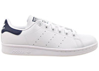 adidas Stan Smith Cloud White Collegiate Navy (Women's)