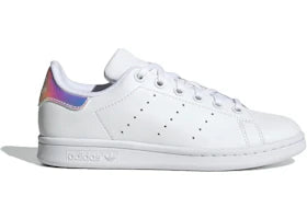 adidas Stan Smith Cloud White (GS) - vue 360