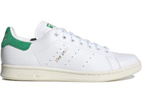 adidas Stan Smith Cloud White Green Gold