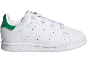 adidas Stan Smith Cloud White Green (TD)