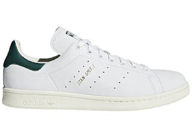 adidas Stan Smith Cloud White Green