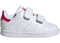 adidas Stan Smith Comfort Closure Cloud White Bold Pink (TD)