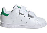 adidas Stan Smith Comfort Closure Cloud White Green (TD)