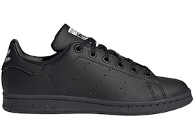 adidas Stan Smith Core Black Cloud White (GS)