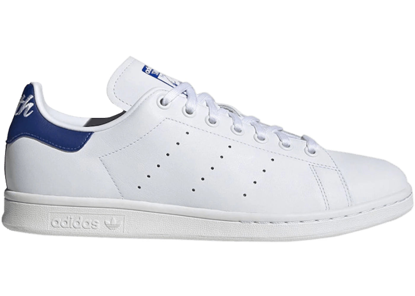 adidas Stan Smith Cursive - vue 360
