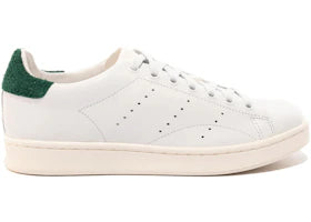 adidas Stan Smith H Crystal White Collegiate Green - vue 360