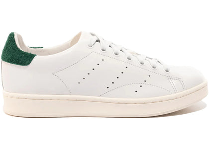 adidas Stan Smith H Crystal White Collegiate Green - sneakers view 2