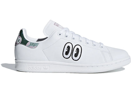 adidas Stan Smith Hattie Stewart Eyes (Women's) - sneakers view 2
