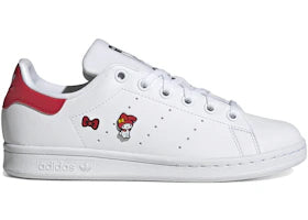 adidas Stan Smith Hello Kitty Friends Forever (GS) - vue 360