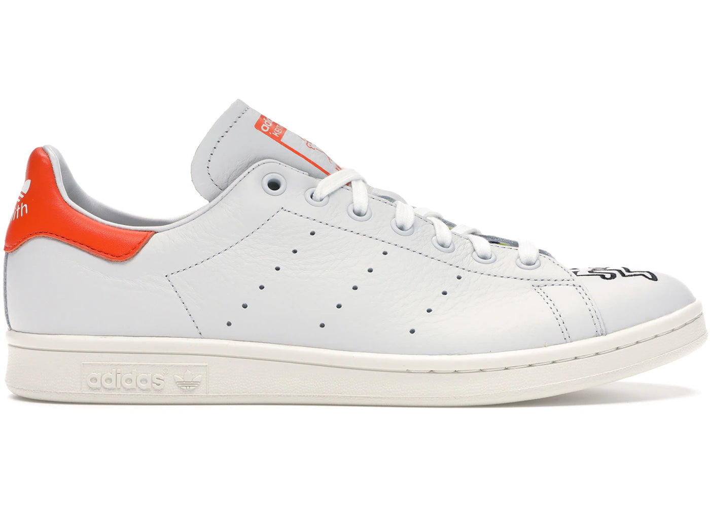 adidas Stan Smith Keith Haring