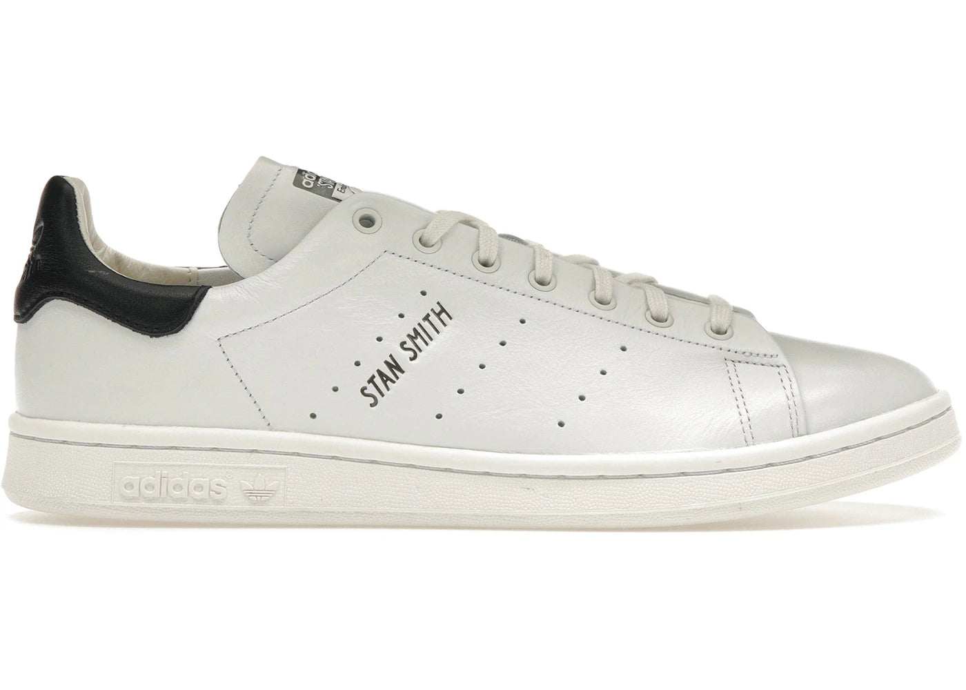 adidas Stan Smith Lux White Black