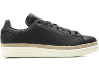 adidas Stan Smith New Bold Core Black Off White (Women's)