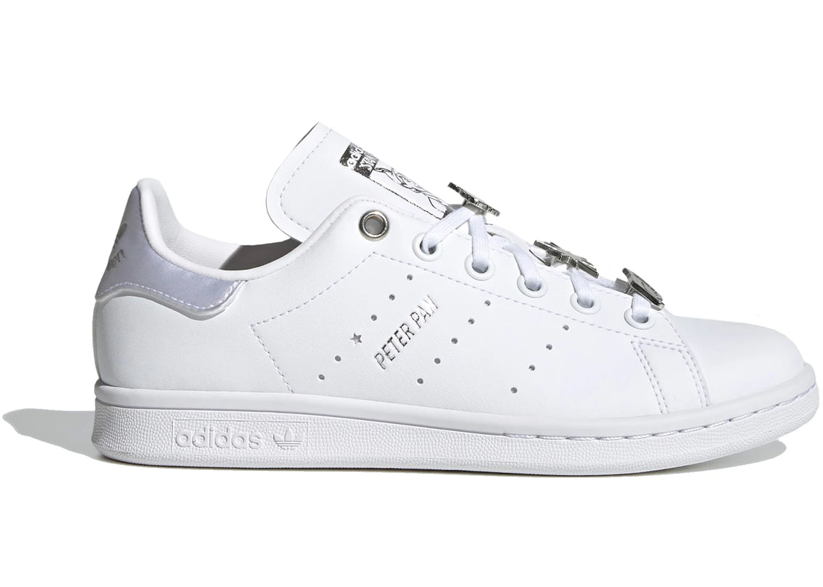 adidas Stan Smith Peter Pan (Kids) - vue secondaire A