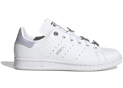 adidas Stan Smith Peter Pan (Kids) - sneakers view 2