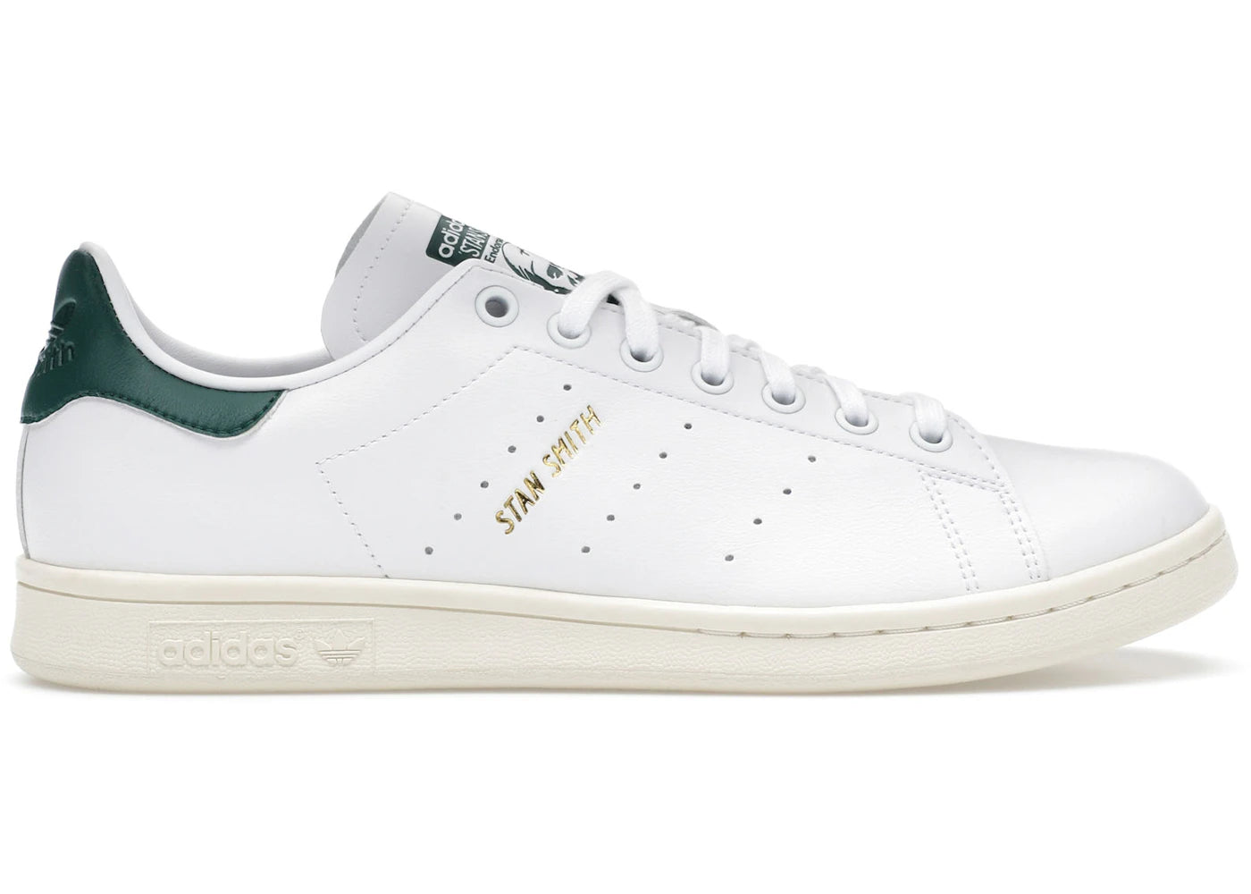 adidas Stan Smith Primegreen Collegiate Green